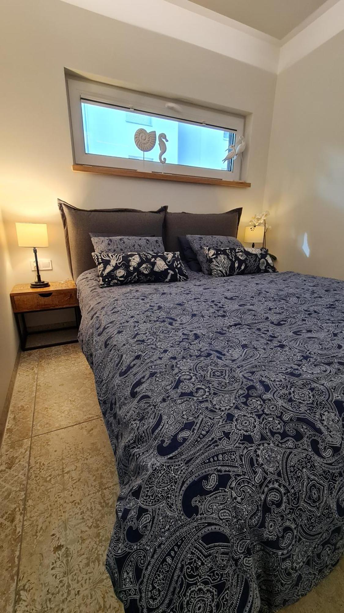 Czarna Perla Apartment Dziwnowek Bagian luar foto