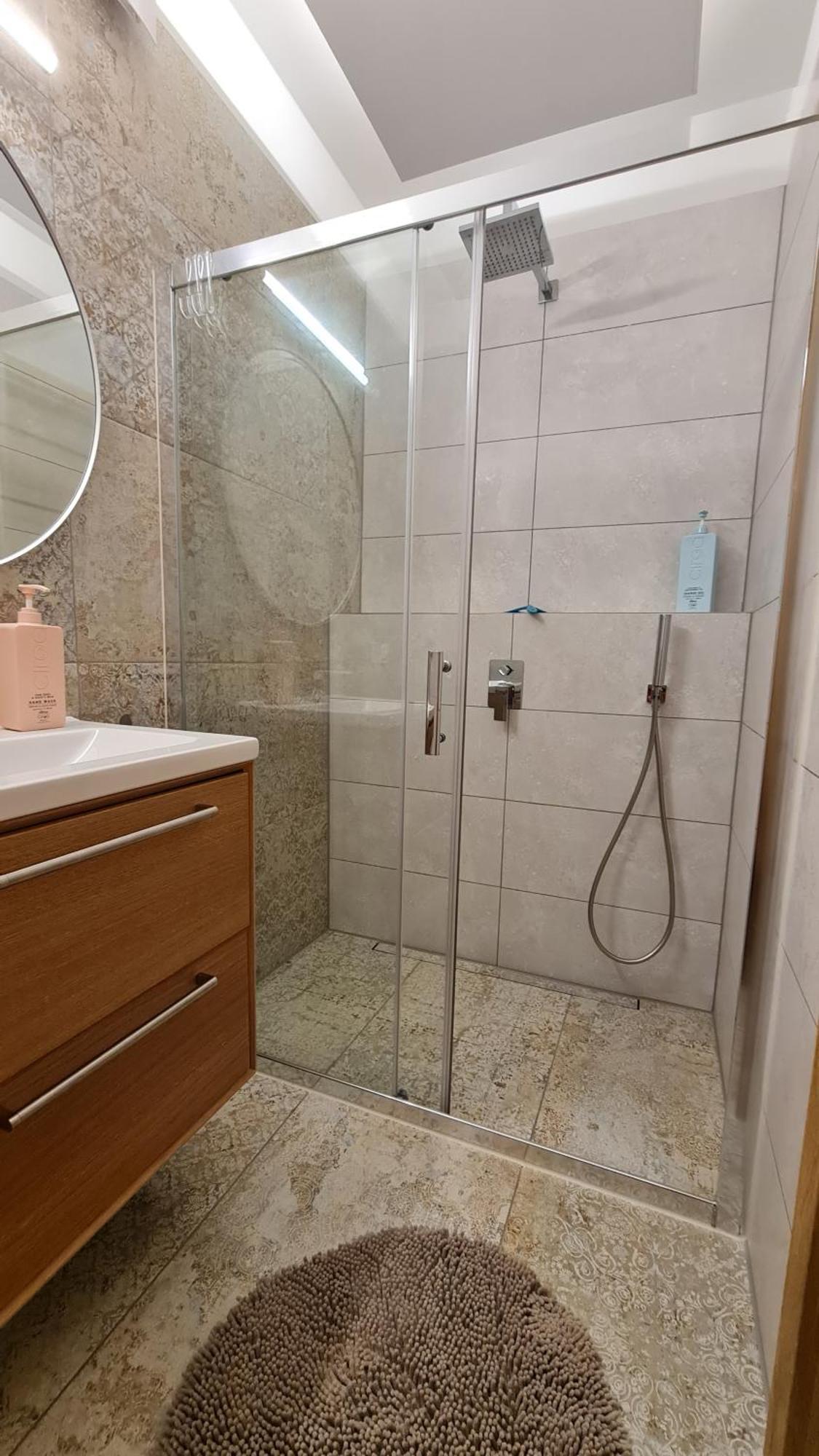 Czarna Perla Apartment Dziwnowek Bagian luar foto