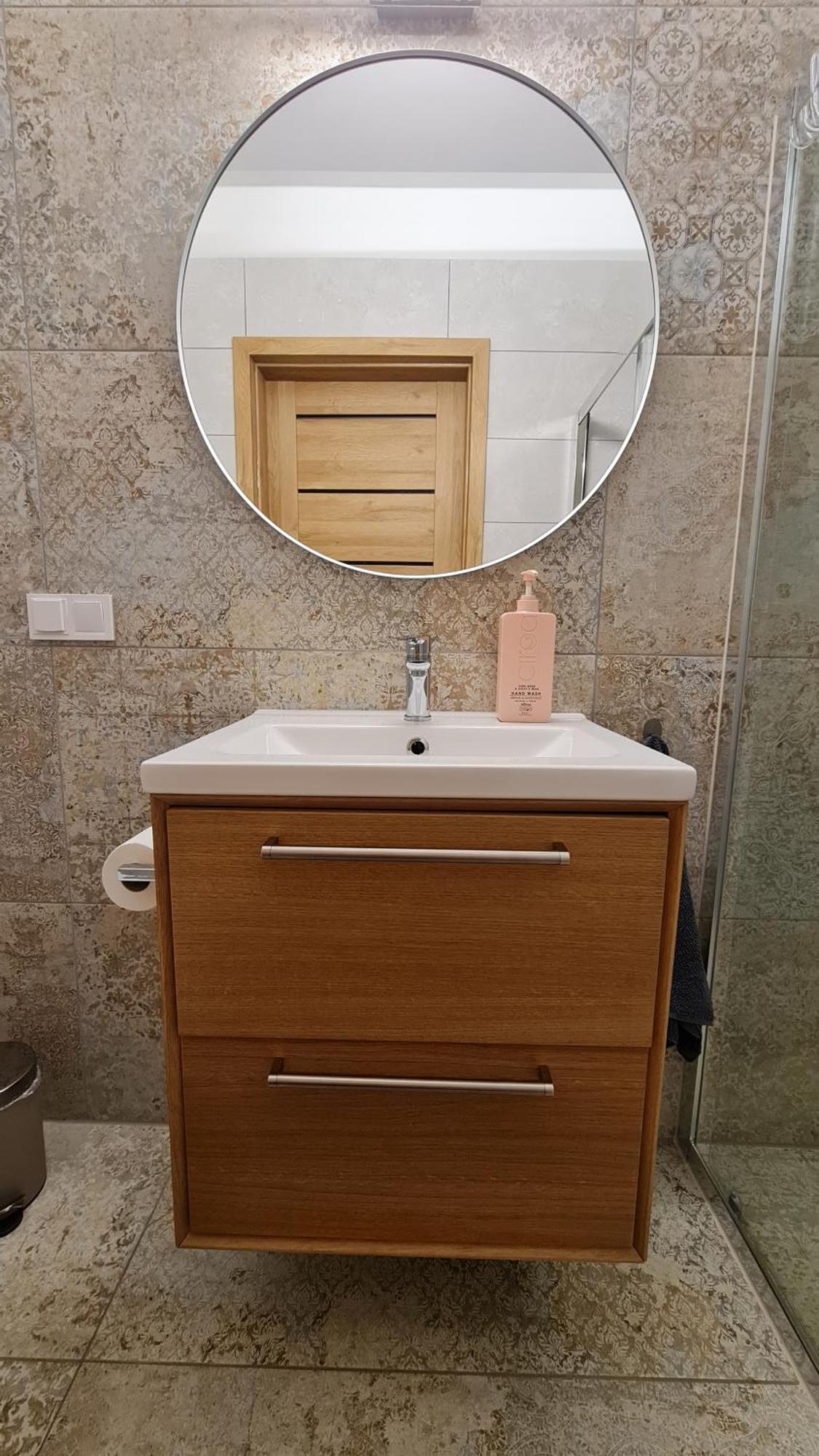 Czarna Perla Apartment Dziwnowek Bagian luar foto